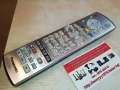 PANASONIC TV/DVD REMOTE CONROL-SWISS 0903221639, снимка 1