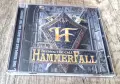 Компакт Дискове - Рок - Метъл: Hammerfall - Heeding The Call - CD Maxi Single (5 Tracks), снимка 1