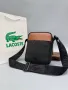 Мъжка чанта Lacoste - 3 налични цвята Код D1286, снимка 2