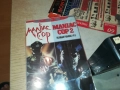 MANIAC COP-VHS 1212250724, снимка 2