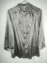 Bruphils silk blouse 42, снимка 1