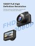 Нова компактна 1080P камера за кола автомобил рекордер Dash Cam, снимка 4