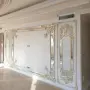 Нанасяне на златен лист върху повърхности, снимка 5