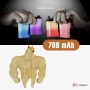 Устройство -  Pod Gobar Max 700 mAh, снимка 6