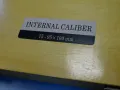 Индикатор с осезател часовников тип INTERNAL CALIBER 75-95x100mm, снимка 9