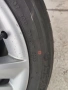 ПРОМОЦИЯ АЛУМИНИЕВИ ДЖАНТИ RENAULT  DACIA 5x114.3 17цола.Отлично състояние., снимка 12