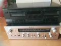 SONY VINTAGE+TECHNICS DUAL RECORD 2409241548, снимка 6