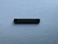 Конектор / Букса 64 pin женски на лентов кабел за Samsung Galaxy A50, снимка 3