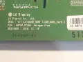 Sony KD -43XE7005  1-981-926-11  V17 43/49UHD SONY T-CON 60Hz Ver0.3, снимка 7