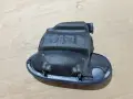 Черни десни дръжки на вратите за BMW E39 (седан и комби), снимка 5