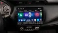 Nissan Micra 2016-2020 Мултимедия Навигация Android, снимка 3