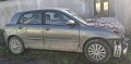Toyota Corolla 2.0 D4D 90PS - ударена, снимка 1