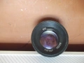 Обектив "МАГНАР - 100/2,8", снимка 6