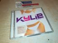 KYLIE X2 ORIGINAL CD LIKE NEW 1103231912, снимка 2