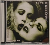 Неофициални cd / цд компакт дискове - нови - Type O Negative, Tony Iommi & Glenn Hughes, снимка 6