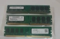 Продавам рам памети за настолен компютър 2GB , DDR2, снимка 6