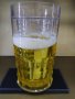 Халба чаша горяма тумбеста - изглежда винаги пълна, замръзва в камерата и се пие все ледена бира , снимка 4