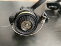 SHAKESPEARE SIGMA 030 SUPRA SPINNING REEL, снимка 4