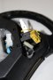 Мулти волан с Airbag Хонда акорд 7 2.2 и-цтди 150кс комби 04г Honda accord 7 2.2i-ctdi 150hp 2004, снимка 3