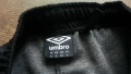UMBRO Oficial Team Product Размер XL мъжка долница с тесни крачоли 17-63, снимка 15