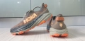Hoka Speed Goat 6 Vibram  Мens Size 40 2/3/25.5 см  ОРИГИНАЛ! Мъжки Маратонки!, снимка 11