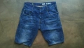 G-Star RAW NEW RADAR TAPERED Mens Original Shorts Jeans Размер 31 / S-M оригинални мъжки къси 41-68, снимка 1