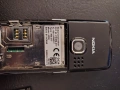 Nokia 6300 за части. Оригинални панели като нови , снимка 2