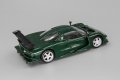 Lotus 7 Elise GT1 1996 - мащаб 1:43 на ДеАгостини модела е нов в блистер, снимка 3