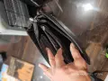 мъжка чанта за през рамо от кафява еко кожа, марка Baoxidaishu , снимка 12