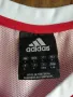 Bayern Munich Adidas 2011/2012 Jersey оригинален баскетболен потник Байерн Мюнхен , снимка 3