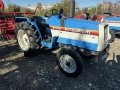 Трактор MITSUBISHI MT2501, снимка 2