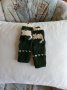Ръчно плетени детски чорапи от вълна, ходило 14 см., снимка 1 - Чорапи - 41505799