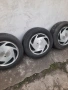 джанти CENTRA 4×100 BMW E 30,VW GOLF,HONDA, снимка 4