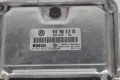 Компютър двигател за Skoda Fabia I 1.4tdi 75 к.с. (2000-2007) 045906019BR, 0281012318, снимка 2
