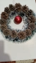 Коледен венец , снимка 10