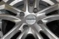 Алуминиеви джанти Citroen C3 I (2002-2010г.) 4x108 65.1 / 15 цола Peugeot 206 (1998-2009г.), снимка 8