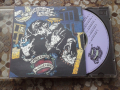 Deacon Blue – Fellow Hoodlums оригинален диск, снимка 1 - CD дискове - 44758124