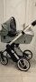 Mutsy Evo количка с телескопична дръжка, снимка 8