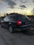 Продава се audi a4 b6 цяла или на части цена 800€  2.0Бензин 125кс 2003Г мотора работиможе да се чуе, снимка 3