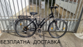 Алуминиев велосипед 28 цола TORREK-шест месеца гаранция, снимка 1 - Велосипеди - 44679659