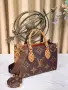 Louis Vuitton ⚜️ Дамски Чанти , снимка 10