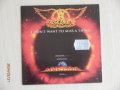Aerosmith - I Don't Want To Miss a Thing - 1998 /Armageddon soundtrack - CD single, снимка 1