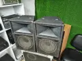 Продавам професионални тонколони YAMAHA S-112V, снимка 2