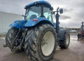 Трактор New Holland T 70 50, снимка 3