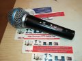 SHURE BLUE LINE PROFI МИКРОФОН 2804231740, снимка 7