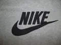 Ватирана блуза NIKE  мъжка,ХЛ, снимка 2