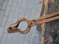 Ковашки клещи, снимка 5