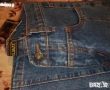THOUSJAZZ JEANS Нови Дамски Дънки с Етикет 25, 27 р. , снимка 6