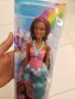 кукли Barbie Барби русалка, снимка 12
