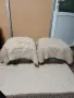 2 бр. табуретки с китеници, снимка 2